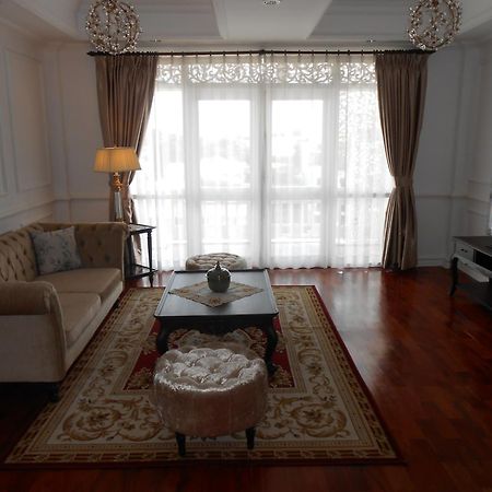 Dhavara Boutique Hotel Виентиане Екстериор снимка
